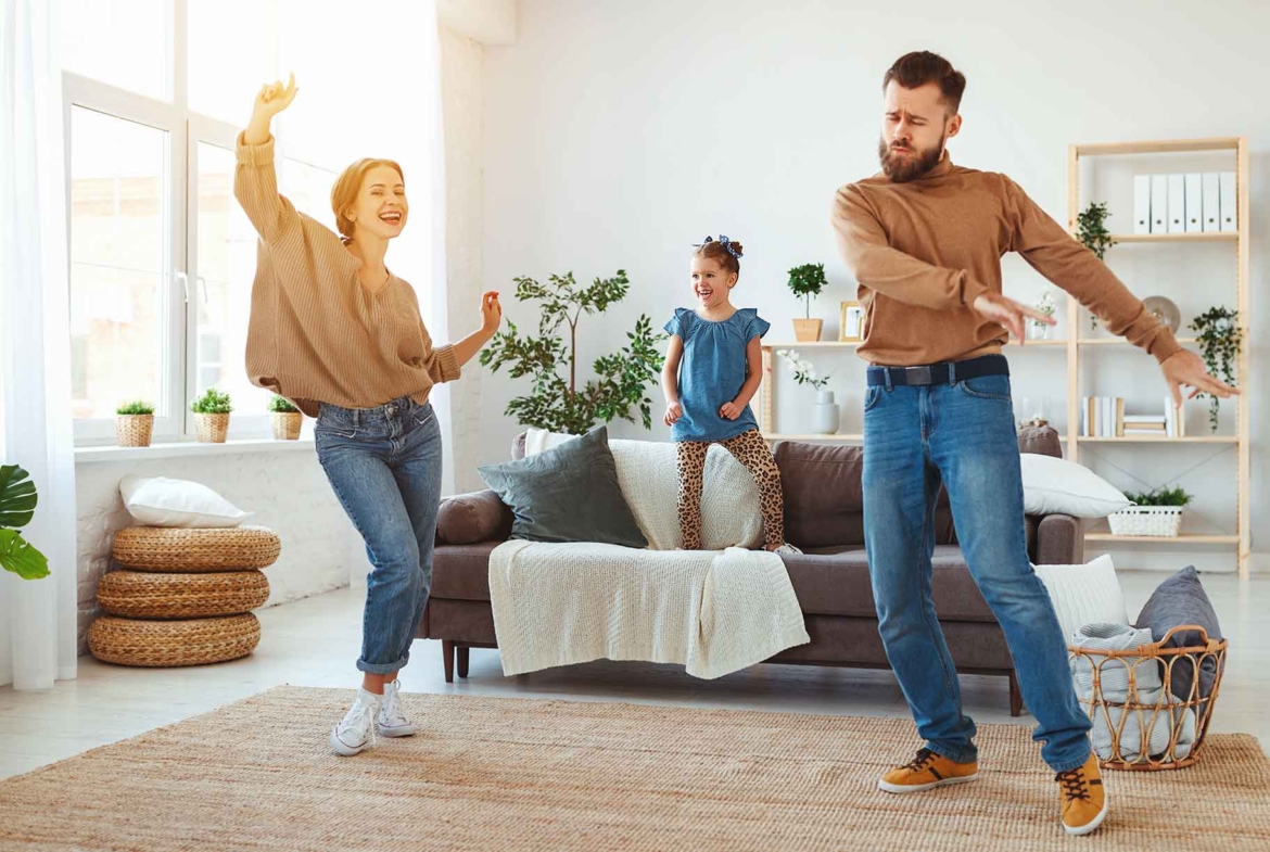 Sistemainmunologicoejerciciosenfamilia