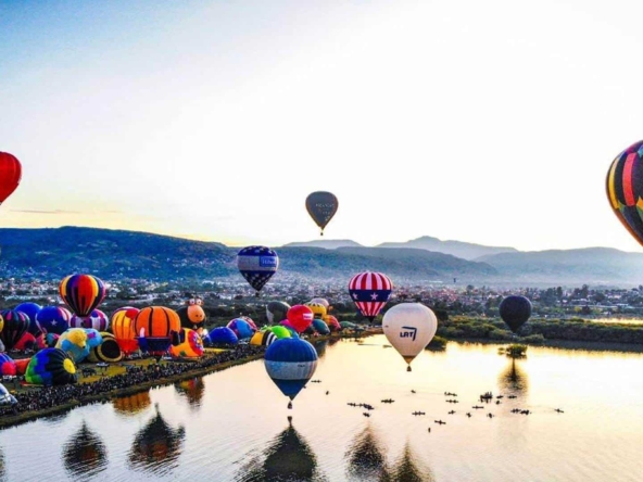 ¡esoficialsigueenpieelfestivaldelgloboestoesloquetienesquesaber